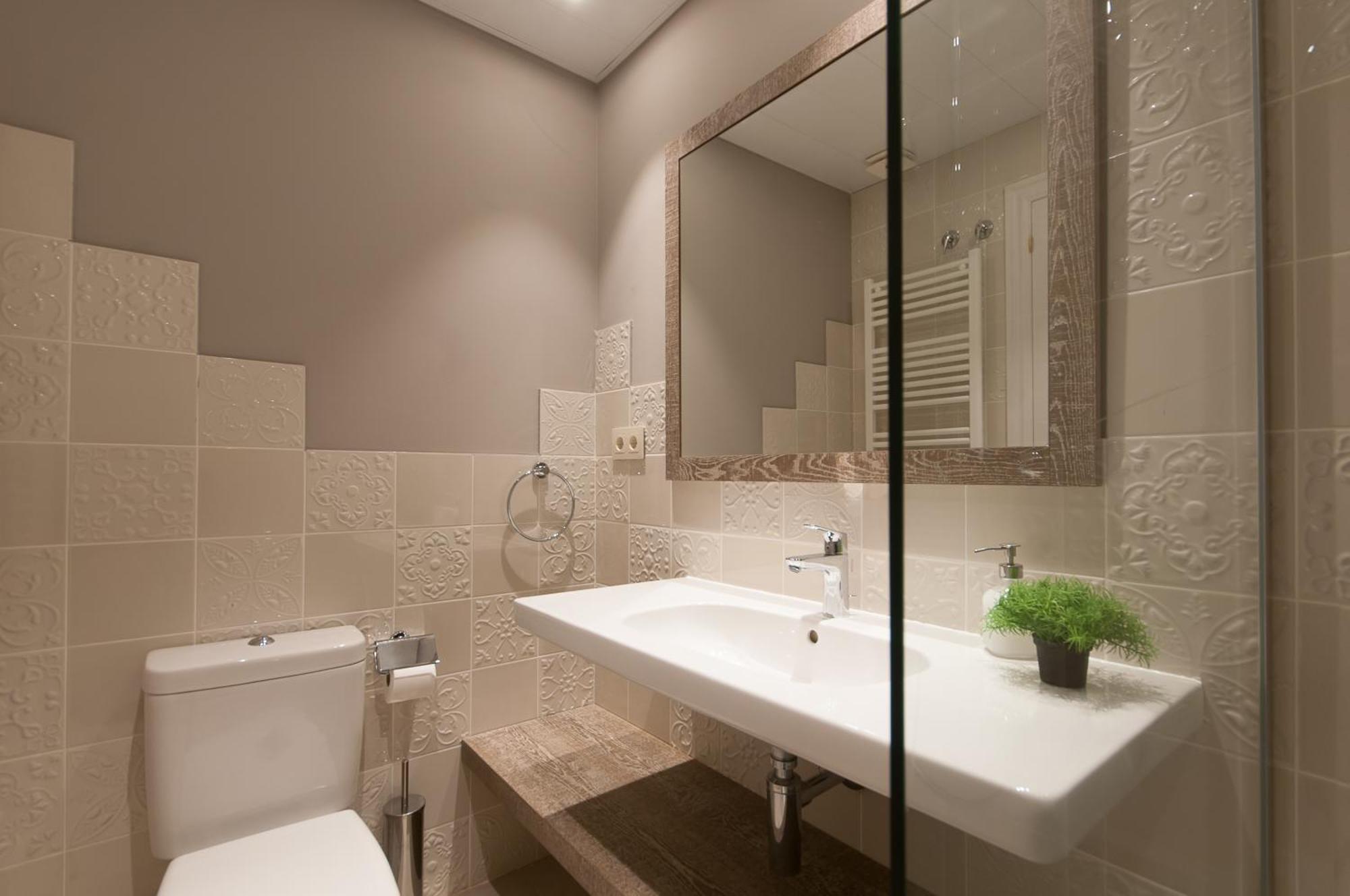 Weflating Sant Antoni Market Appartement