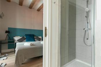 Appartement Weflating Sant Antoni Market *