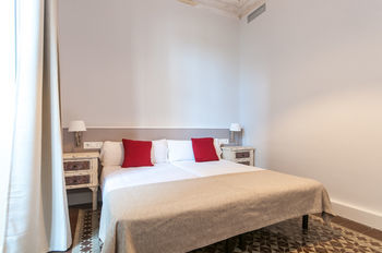 Appartement Weflating Sant Antoni Market