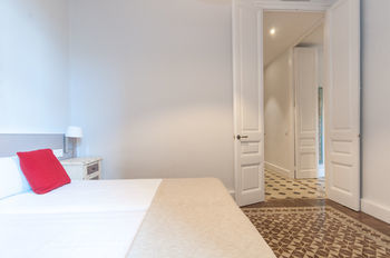 Appartement Weflating Sant Antoni Market