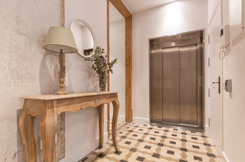 Weflating Sant Antoni Market Appartement