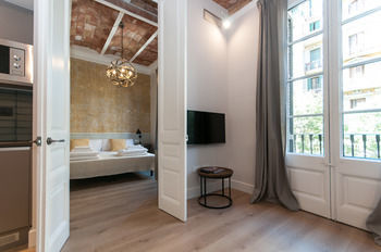 Weflating Sant Antoni Market Appartement