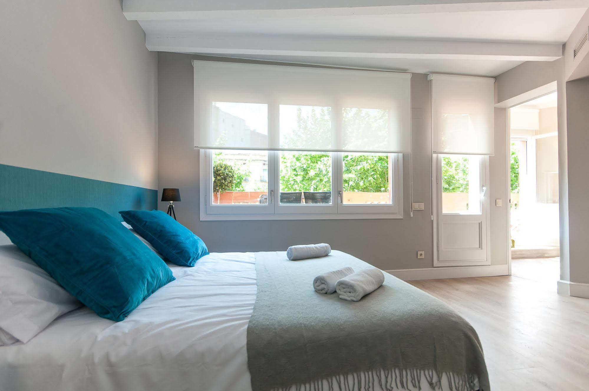 Appartement Weflating Sant Antoni Market Barcelone