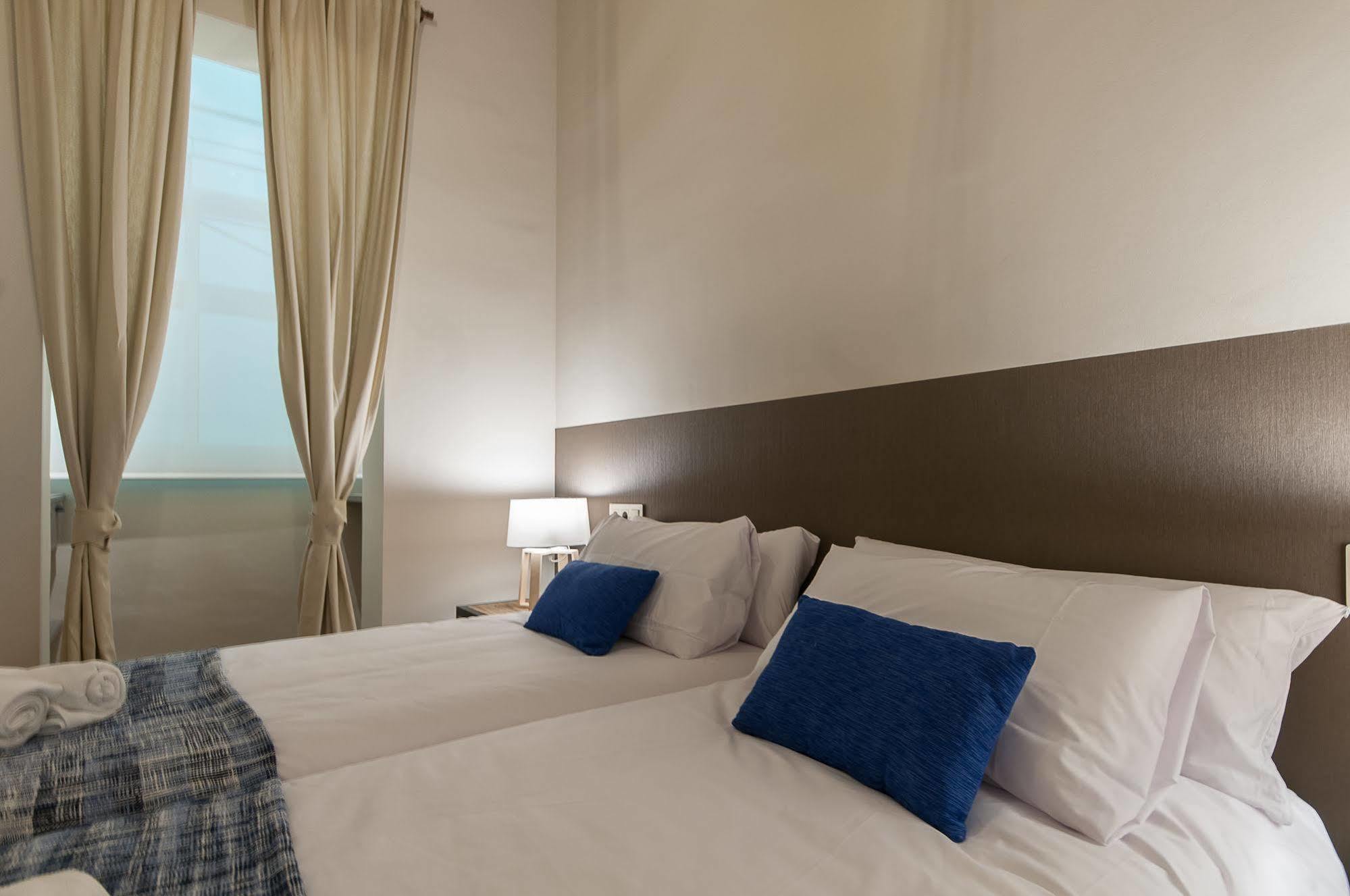 Weflating Sant Antoni Market Appartement Barcelone