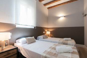 Weflating Sant Antoni Market Appartement *