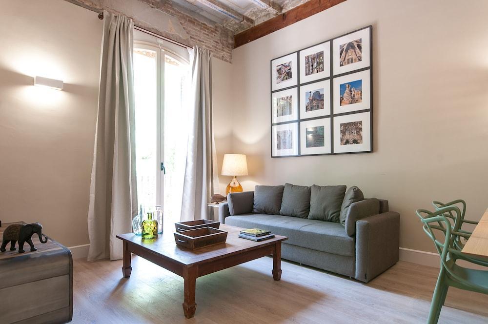 Weflating Sant Antoni Market Appartement